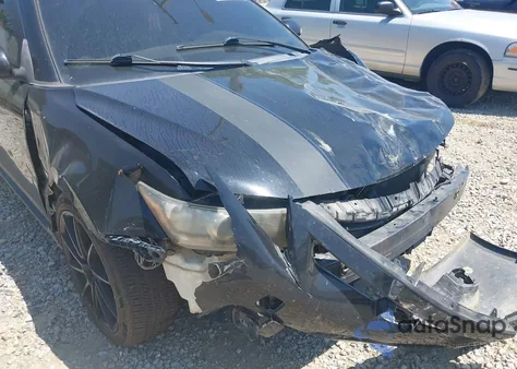 2012 Scion Tc z USA, uszkodzony, nr VIN JTKJF5C77C3025062